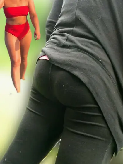 If you know her or have more DM to see uncensored