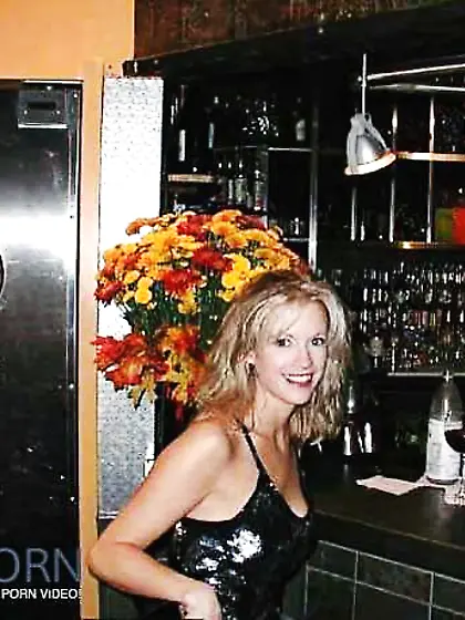 My ultra-cute ash-blonde again, Vol.