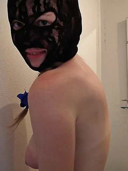 Blow Jobs Evelina from Europe