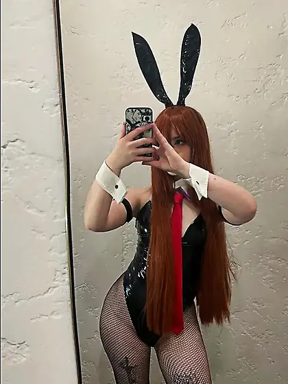 Cosplay Slut Exposed