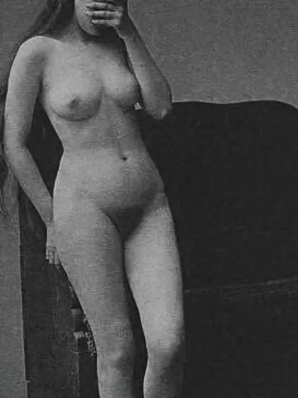 Rare exclusive vintage ladies