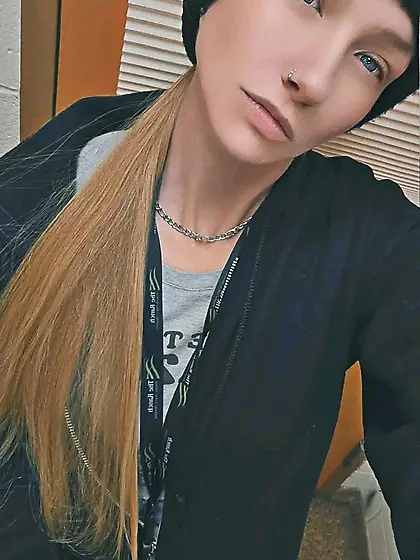 Webwhore Heather Brennan