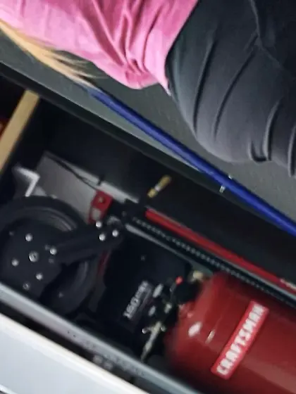 Do You Think Her Husband Will Mind I Took These