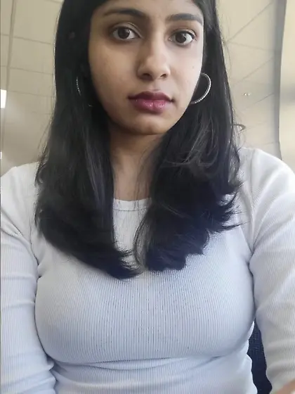 Pathetic Indian Bitch