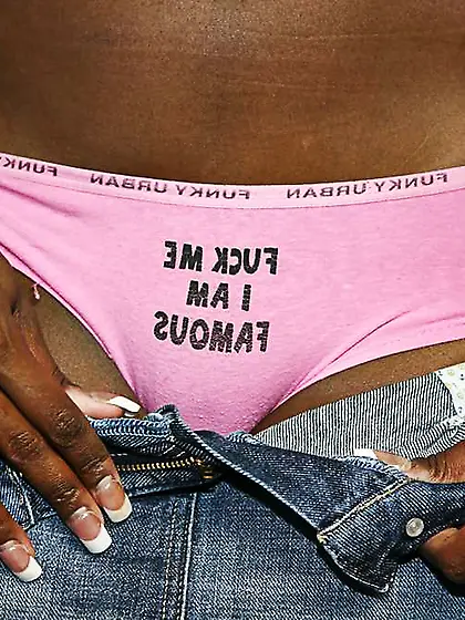 My enjoy black series