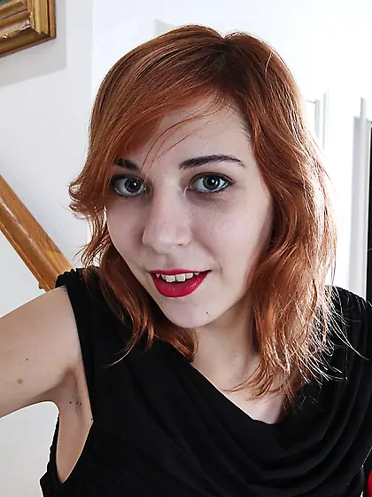 American young amateur