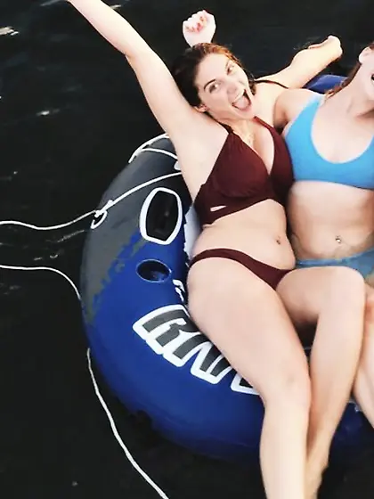 Fantasy Cannibal Meal: Caitlyn