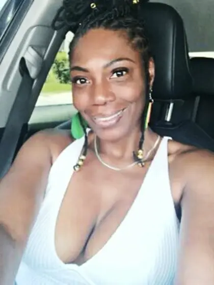 Smoking nigger bombshell