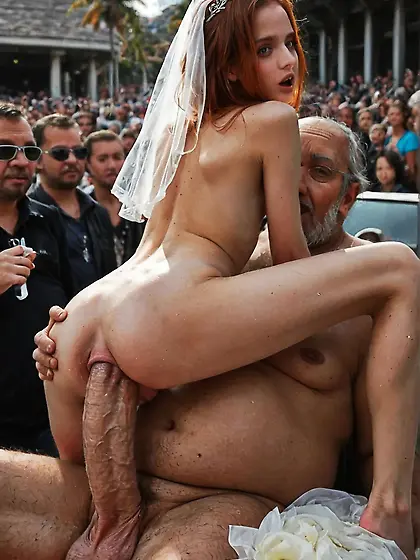 Lanaxes Ai Wedding Album