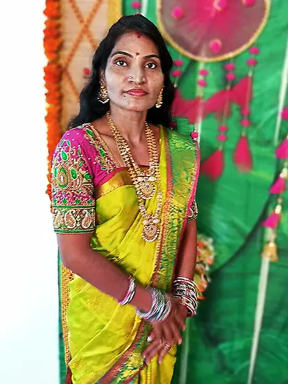 Leela rani hindu randi