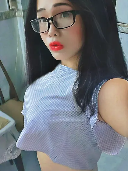 Shortie cutie me 2024!