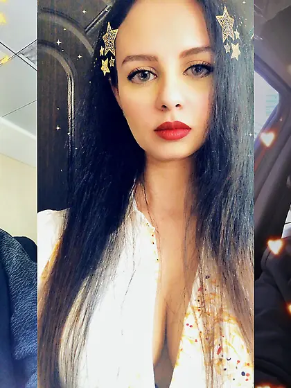 Egyptian slut Eman Abed