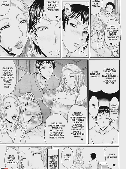 Towheaded Restrain Bondage