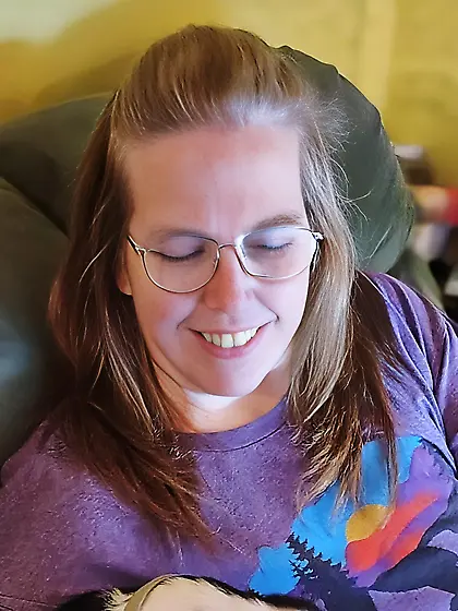 Hot Tara Z From Ohio Dressed And Undressed