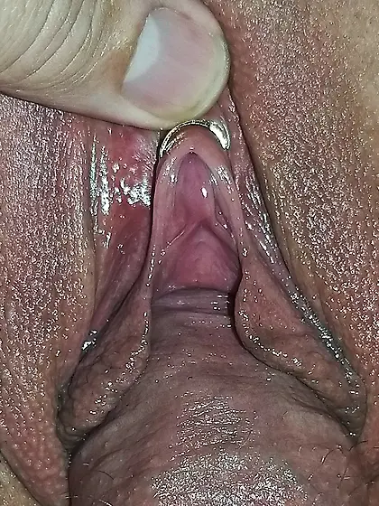 Srxy body and pussy of girlfriend Candy