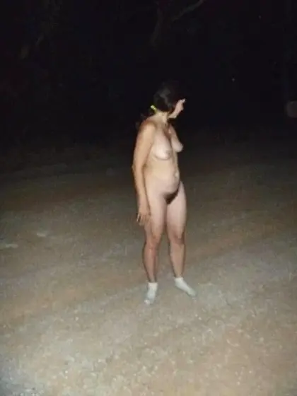 Intimiate Outdoors With Sgt Dominus and Mrs Domina