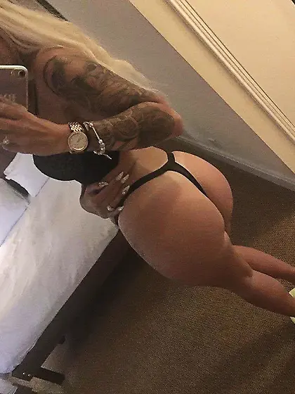 British chav slut Brooklyn