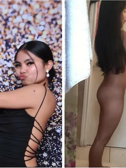 Filipina Teen babe 18