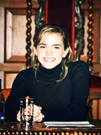 Emma Watson