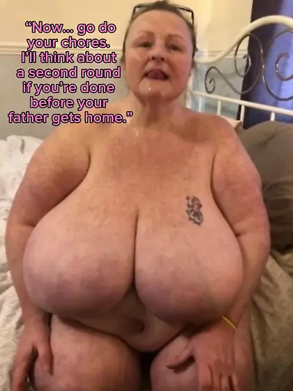 Mother Son Captions by Phligglebottom on ImageFap