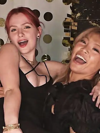 Genevieve stclair nipslip