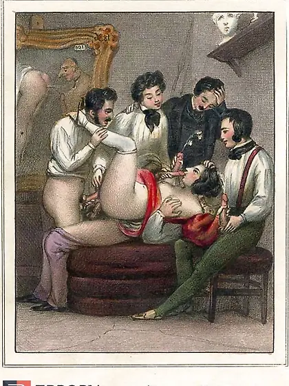 Antes de Internet four- Before Internet