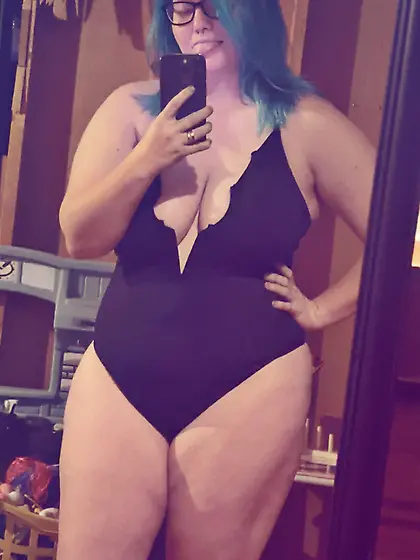 Anyone wanna see more of her?