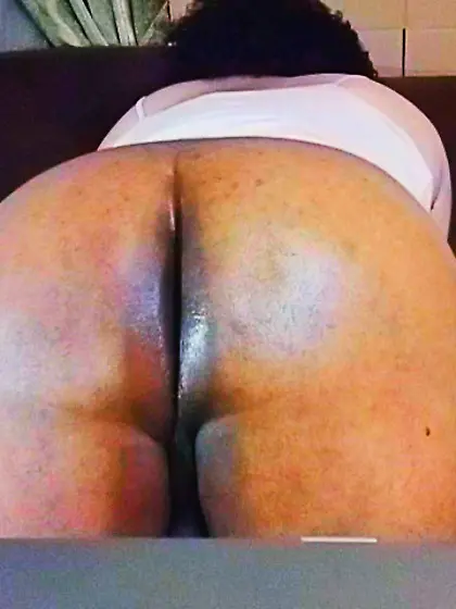 If You like FatAsses then look at Mine