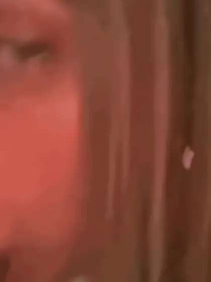 Blondynka z Trójmiasta pokazik live