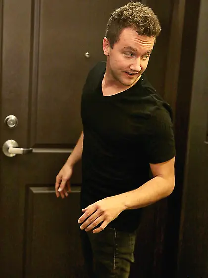 Small tits moms seduce