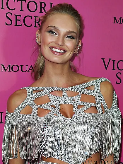 Romee Strijd Sexy