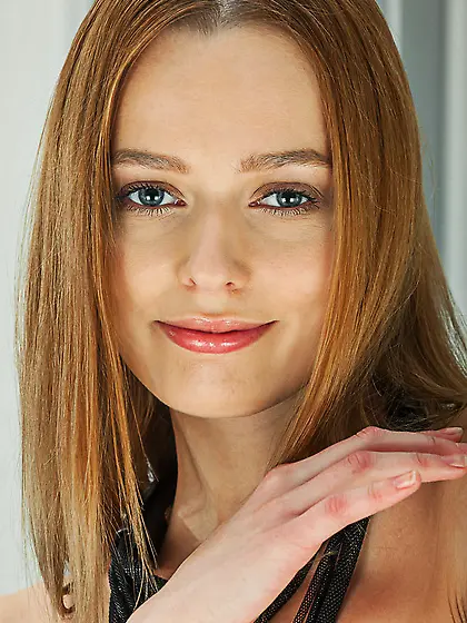 Elegant betty black panties