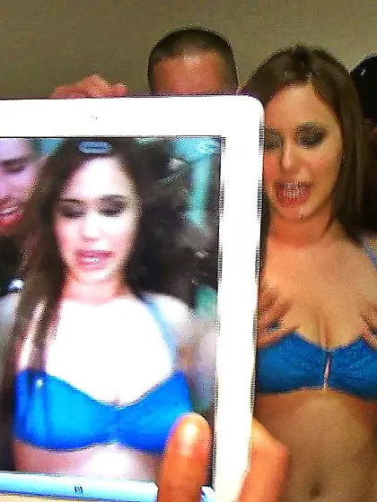 Lusty teens Sabrina Taylor and Jackie Cruz are on the throbbing