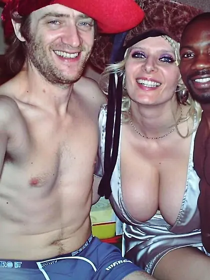 couple libertin hyeres