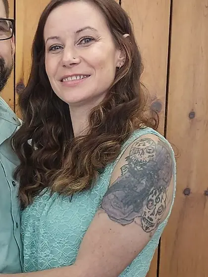 Jamie goes on the GGW bus to masturbate