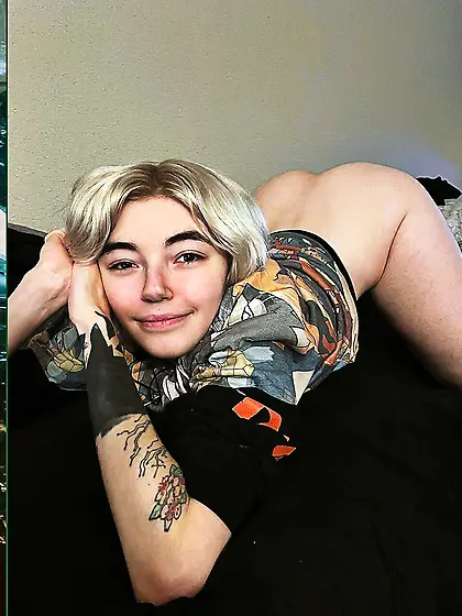 Heavenly amateur ladies