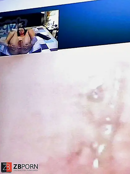 Liz Paid Skype Bang-Out Talk with Irish K.