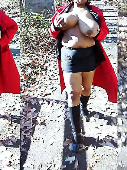 Sumthin About That Crimson Coak III