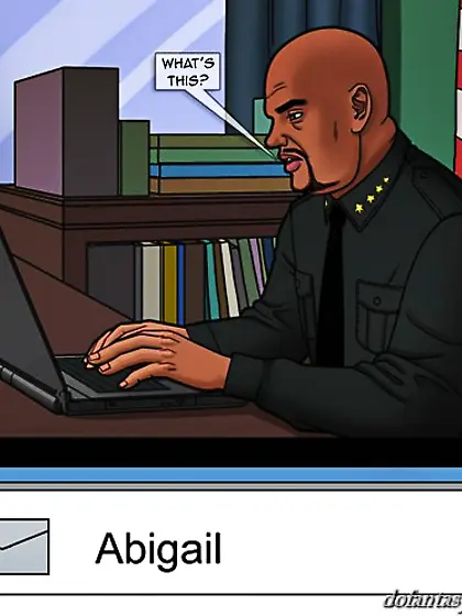 Big-boobed bimbo intrigues powerful