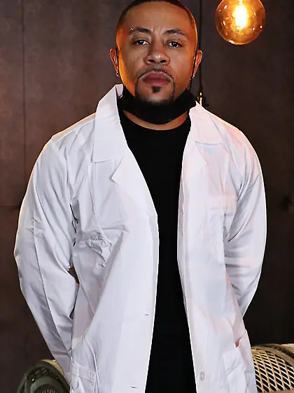 Athletic perverted redhead gang banged