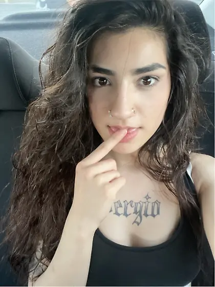 Debra Ochoa first and last time escort