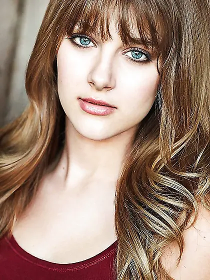 Aubrey Peeples