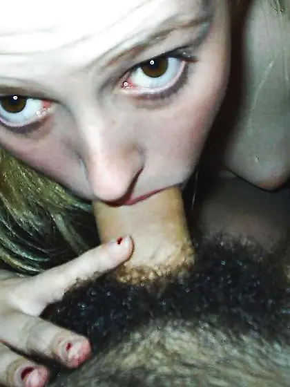 Gorgeous 19YO Cocksucker