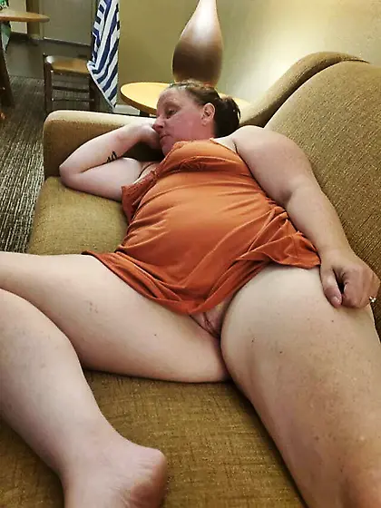 Fat slp tits on bbw