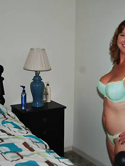 American interracial mature amateur