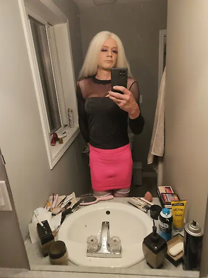 Tweaking in Penticton (Pics)