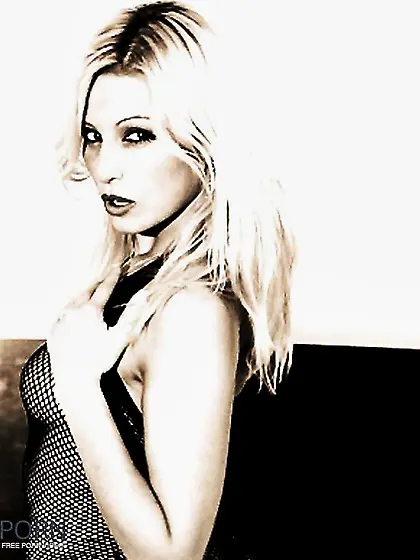 Rubdown der besonderen Art