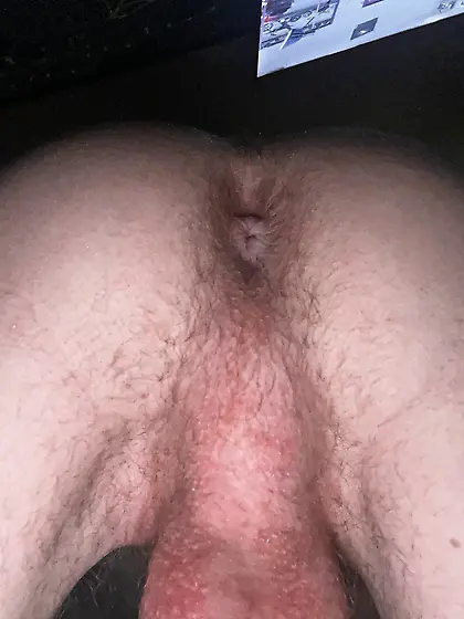 My needy hole