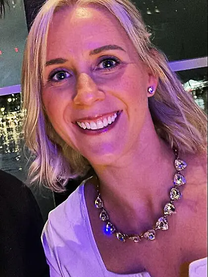 Joe gets Sara to show her tits and bit of pussy