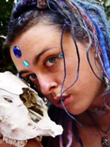 Booty blonde teen australia